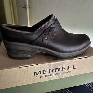 MERRELL Mule Shoes